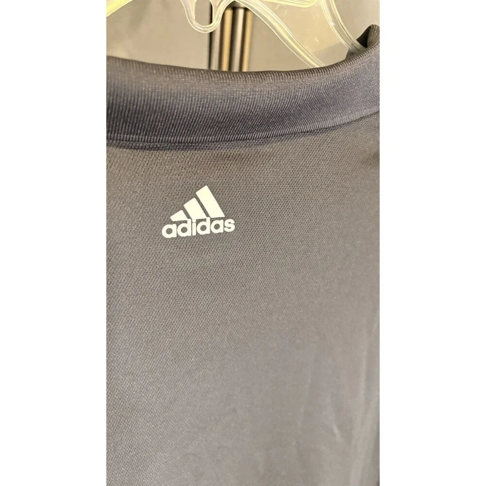 Official Jack Daniel’s XL branded performance polo made by adidas Golf